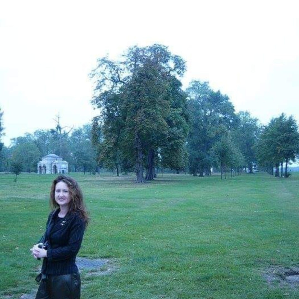 Meet your Posher, Kathy